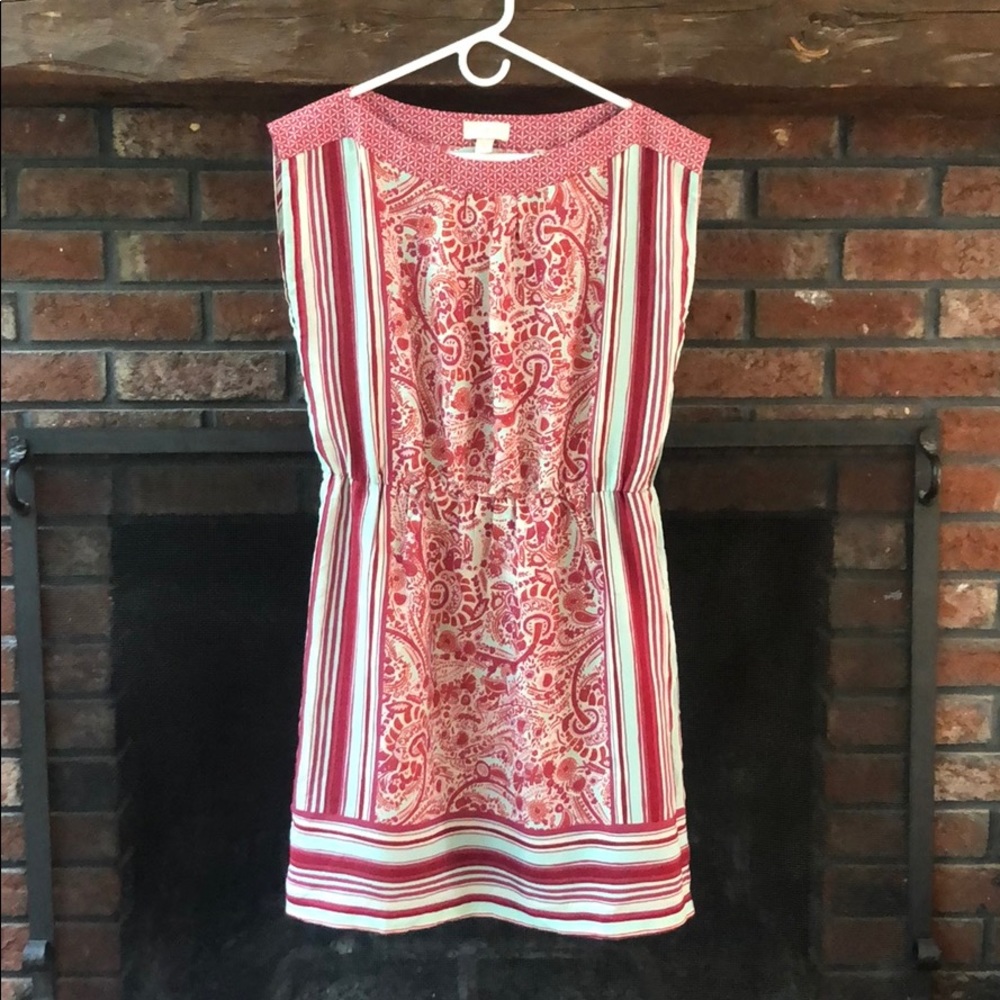 Ann Taylor Dress